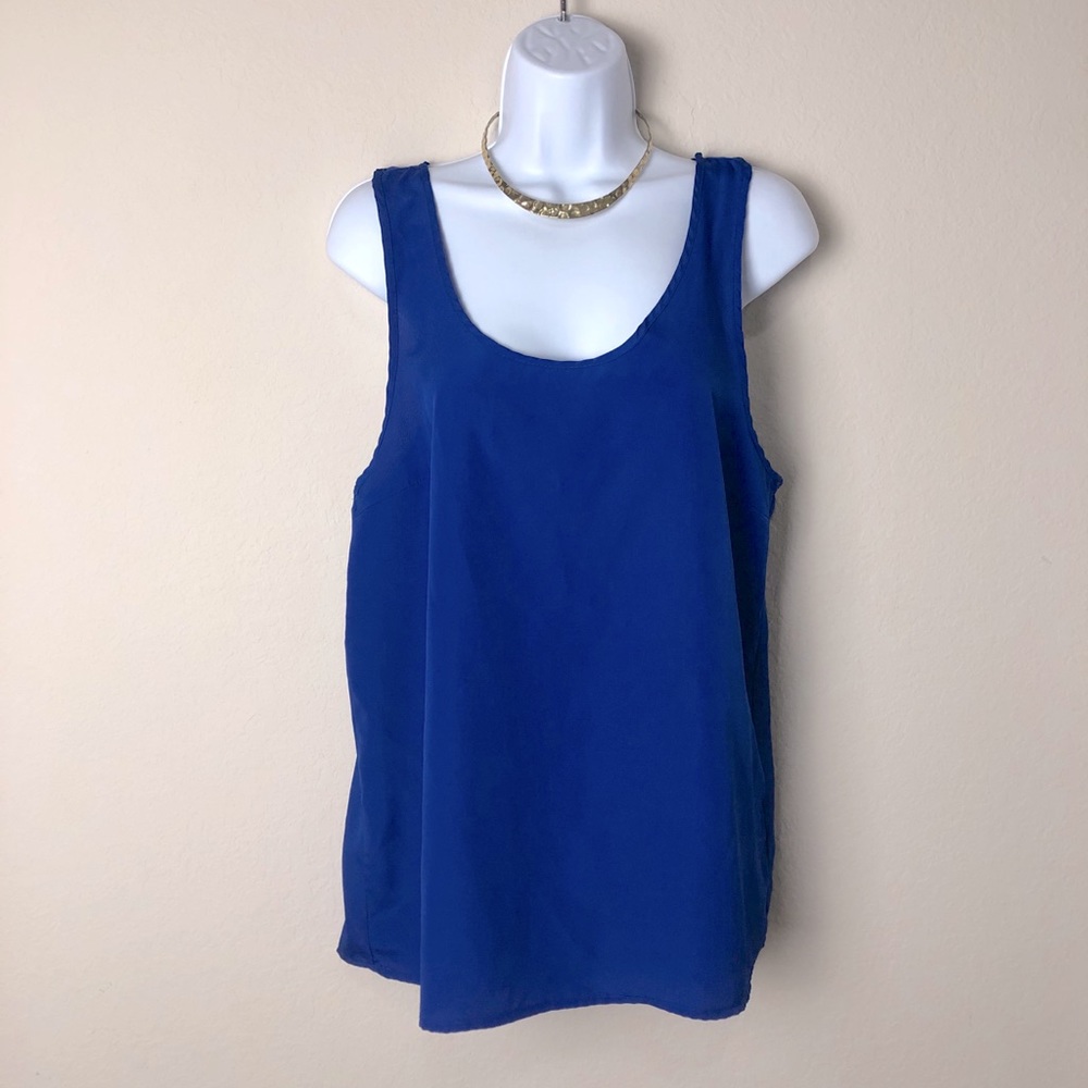 Mossimo Top